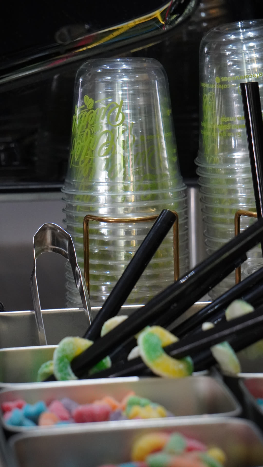 Corporativo — Oficinas CDMX